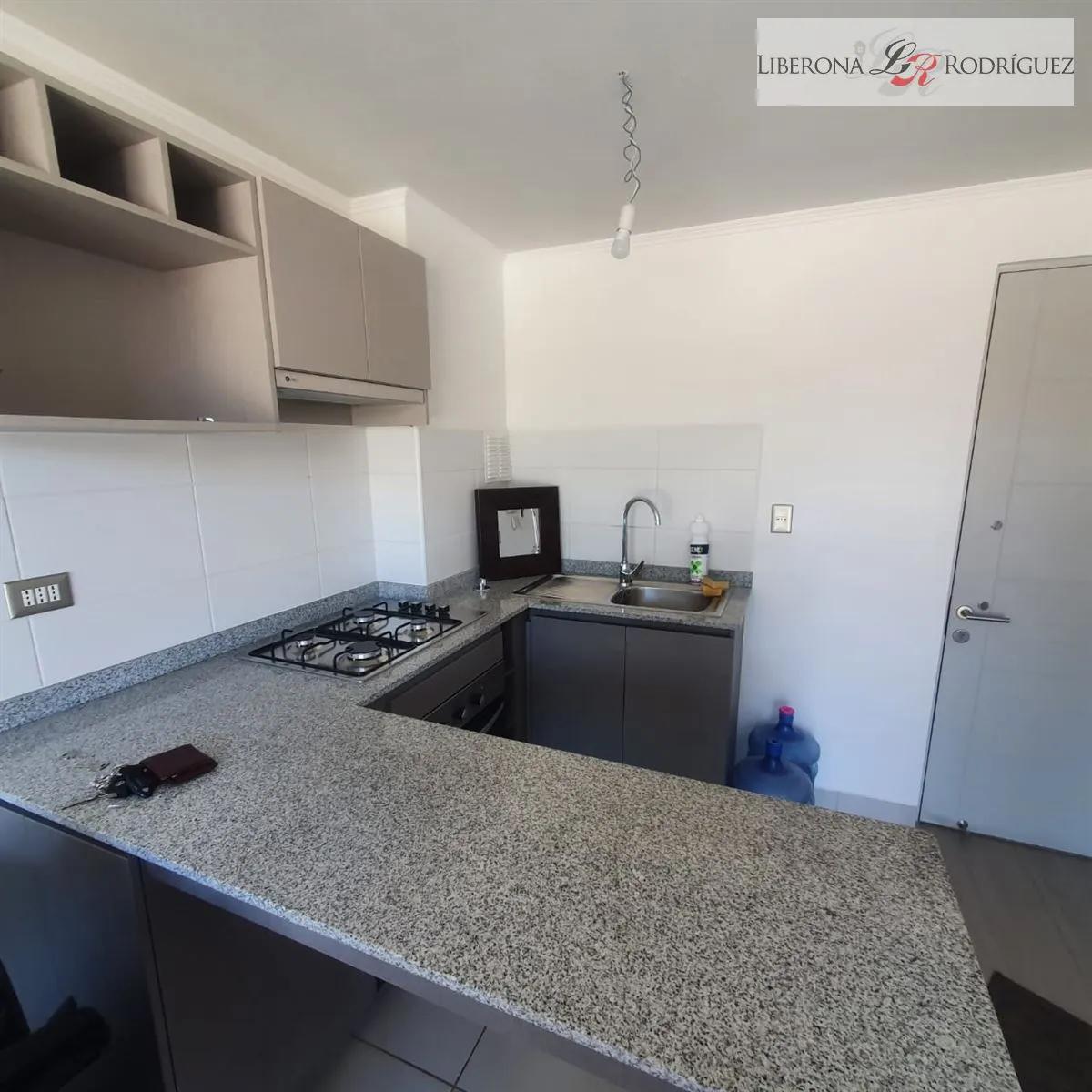 Imagen 2 de 9 de Departamento En Venta, Parque Ingles, Valparaíso