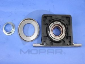 Kit Balero Soporte Central Dodge Ram 1500 2001 3.9l Mopar