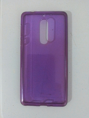 Funda Nokia 5