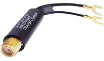 Comprar Fancasee (paquete De 4 Chapados En Oro) 75 Ohm A 300 Ohm Uhf