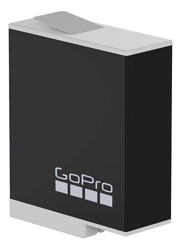 Bateria Gopro Enduro Compatible Hero 9/10/11/12 Black