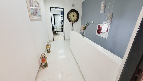 Imagen 11 de 30 de Venta Galpon Con Vivienda Lujan Oficinas Deposito