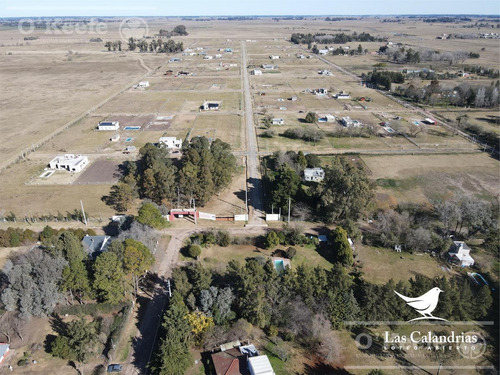 Imagen 3 de 17 de Lote En Venta Coronel Brandsen - Amplios Lotes Oportunidad !!!