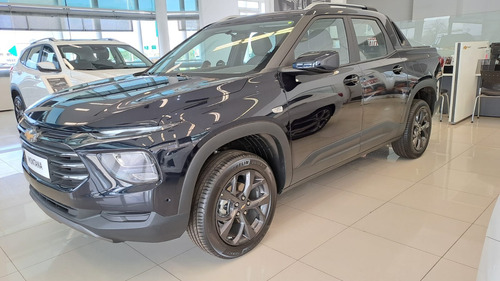 Chevrolet Montana 1.2 T Premier At