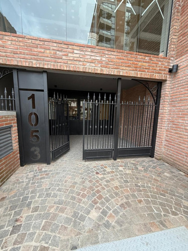 Monoambiente Ituzaingó Centro