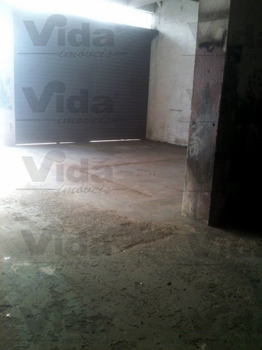 Imagem 4 de 9 de Loja/salão Para Aluguel, 300.0m² - 25213