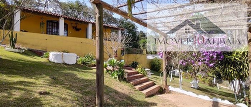 Imagem 3 de 29 de Chácaras À Venda Em Bom Jesus Dos Perdões/sp - Compre O Seu Chácaras Aqui! - 1452744