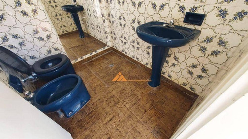 Imagem 23 de 27 de Casa À Venda, 284 M² Por R$ 550.000,00 - Alto Da Boa Vista - Ribeirão Preto/sp - Ca2715