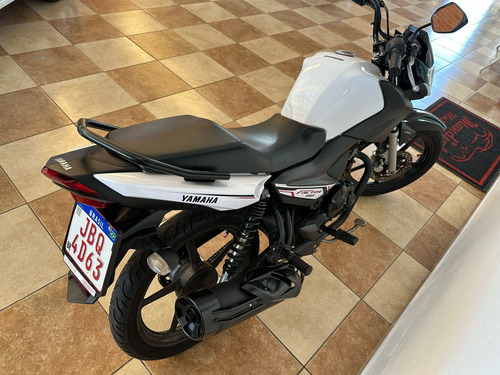 Ybr 150 Factor Ed