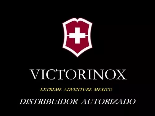 Navaja outrider 14 funciones 111mm de la marca Victorinox