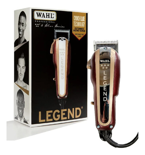 Super Combo Wahl Clipper Trimmer & Shaver