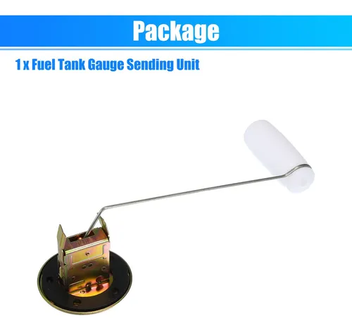 Flotador Tanque Gasolina For Vw Beetle Kaefer Convertible