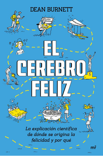 El Cerebro Feliz (libro Original)