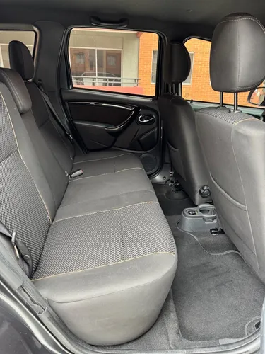 Renault Duster 2.0 Dynamique 4X2 At