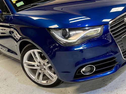 Audi A1 1.4 Ambition Tfsi 122cv 2013