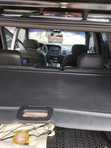 Jeep Grand Cherokee 5.2 V8 Limited