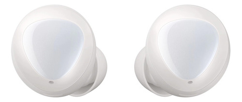 Auriculares in-ear inalámbricos Samsung Galaxy Buds SM-R170NZ blanco con luz LED