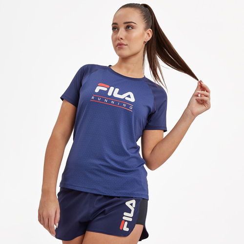 Remera Mujer Fila Pro Ii