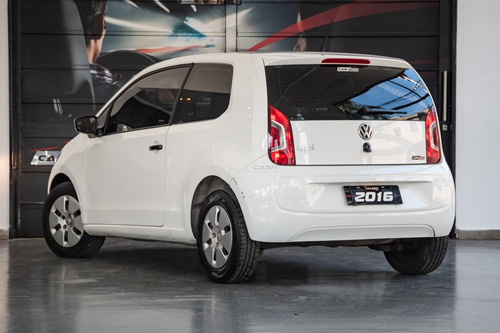 Volkswagen Up! 1.0 Take Up! Aa 75Cv 3P