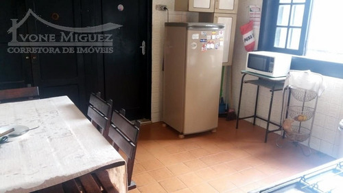 Imagem 5 de 15 de Casa Em Governador Portela - Miguel Pereira - 2318