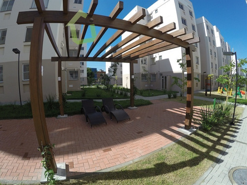 Imagem 14 de 14 de Venda - Apartamento 02 Quartos No Viva Mais - Nova Iguaçu