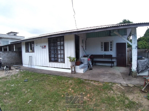 Imagem 11 de 15 de Residência Mista Com 3 Quartos Em Shangri-la - 2190ip-1