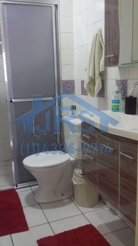 Apartamento Com 3 Dormitórios À Venda, 72 M² Por R$ 390.000 - Piratininga - Osasco/sp - Ap4420