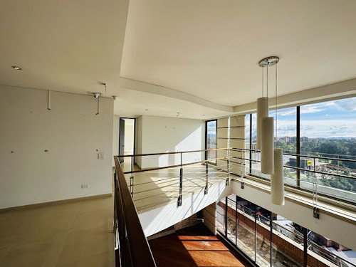 Apartamento En Venta Bella Suiza 763-420