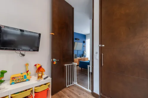 Apartamento En Venta En El Refugio. Cod V21888