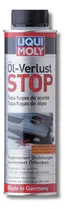 Comprar Liqui Moly Oil Saver Elimina Vazamentos Em Motores Retentor