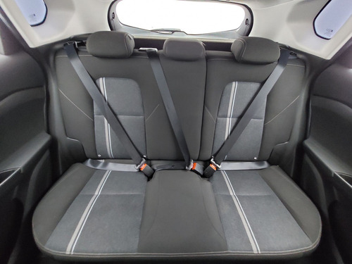 Chevrolet Tracker 1.0 TURBO FLEX AUTOMÁTICO