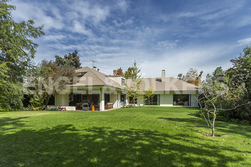 Venta Casa En San Damián