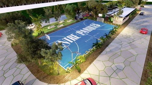 Imagen 20 de 30 de Terreno En Venta En Merida Zona Norte Privada Entre Parque L