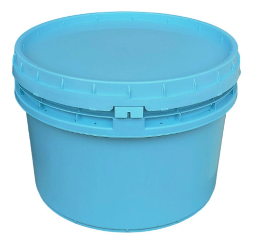 60l Bucket All Propósito Cuerpo Reutilizable De