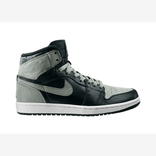 Zapatillas Jordan 1 Retro Shadow (2009) Urbano 332550-001   