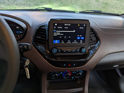 Imagen 16 de 19 de Ford Ka Freestyle Sel 2020