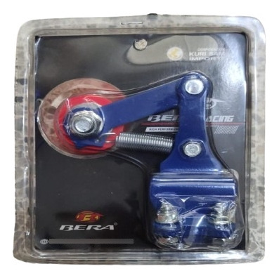 Tensor De Cadena Sbr 150cc (azul)       