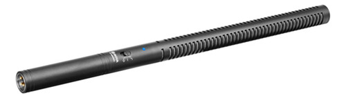 Microfono De Mano Shotgun Supercardioide Boya By-bm6060l Xlr