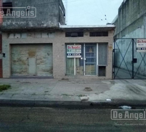 Locales - Dos Deptos - Galpón - Moron Sur