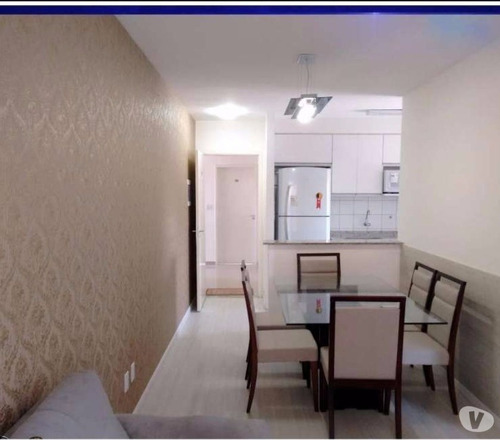 Imagem 4 de 14 de Apartamento 2 Dormitórios Com Varanda E Vaga A Venda