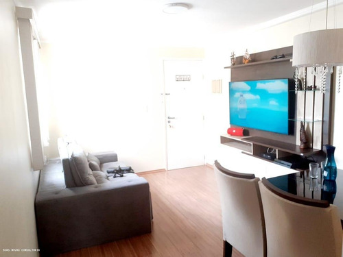 Imagem 5 de 15 de Apartamento Para Venda Em Guarulhos, Vila Aeroporto, 2 Dormitórios, 1 Banheiro, 1 Vaga - 1185_1-1816300
