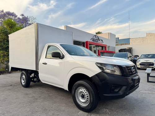 Nissan Caja Seca 2019