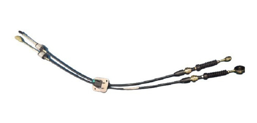 Cables De Cambio Para Lifan 620 Original 