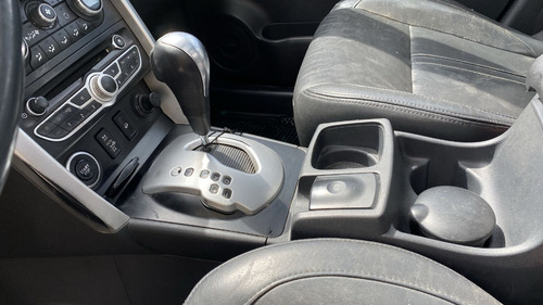 Imagen 16 de 24 de Renault Koleos Privilege 2.5 Bosse 4x4 Techo En Cristal