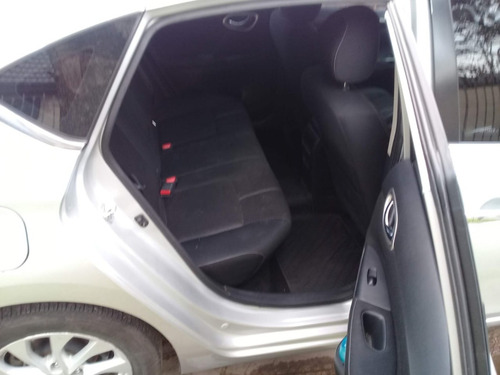 Imagen 6 de 11 de Nissan Sentra 1.8 Advance