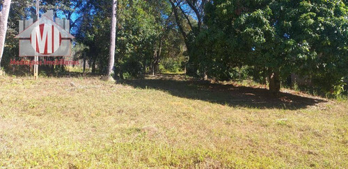 Imagem 16 de 17 de Ótima Chácara Com 2 Dormitórios, Lago, Lugar Rodeado De Muito Verde, Próximo À Cidade, À Venda, 2700 M² Por R$ 410.000 - Zona Rural - Pinhalzinho/sp - Ch0981