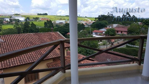 Imagem 21 de 29 de Chácaras Em Condomínio À Venda Em Atibaia/sp - Compre O Seu Chácaras Em Condomínio Aqui! - 1367608