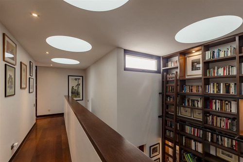 Penthouse Duplex De 3 Dorm En Suite En Vitacura