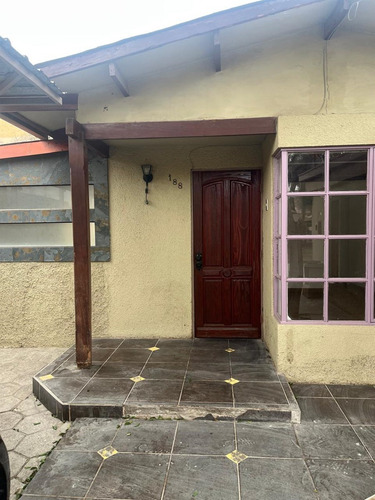 Casa En Arriendo De 3 Dorm. En Copiapó