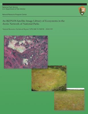 Libro An Ikonos Satellite Image Library Of Ecosystems In ...
